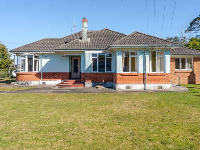 28 Turongo Street, Otorohanga