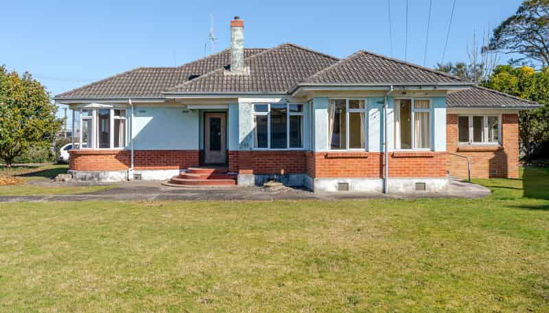 28 Turongo Street, Otorohanga