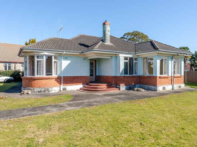 28 Turongo Street, Otorohanga