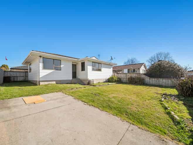5 Ririno Place, Manurewa
