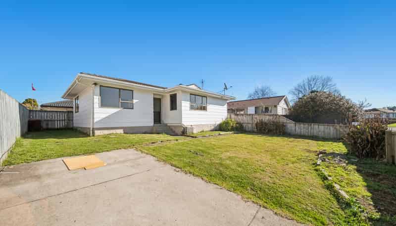 5 Ririno Place, Manurewa
