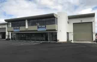 Savills | Refurbished Penrose Warehouse – 465sqm