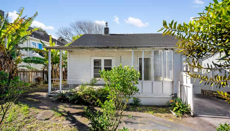 23 Pleasant Street, Onehunga