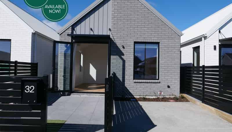 32/160 Mazengarb Rd, Paraparaumu