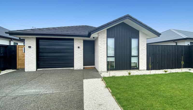 29 Te Repo Dr, Halswell