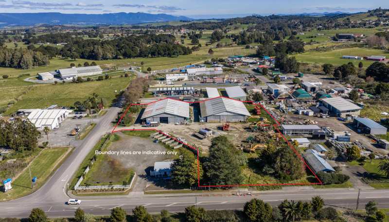 79 Mangakahia Road, Kaikohe