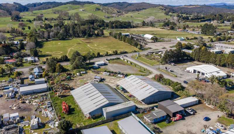 79 Mangakahia Road, Kaikohe