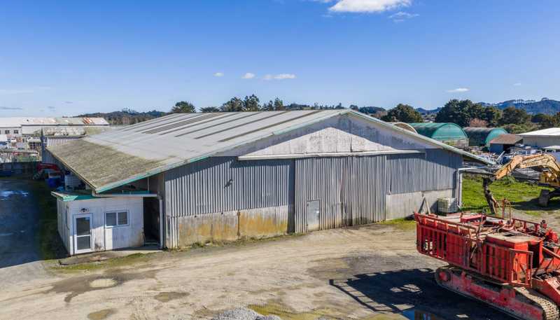79 Mangakahia Road, Kaikohe
