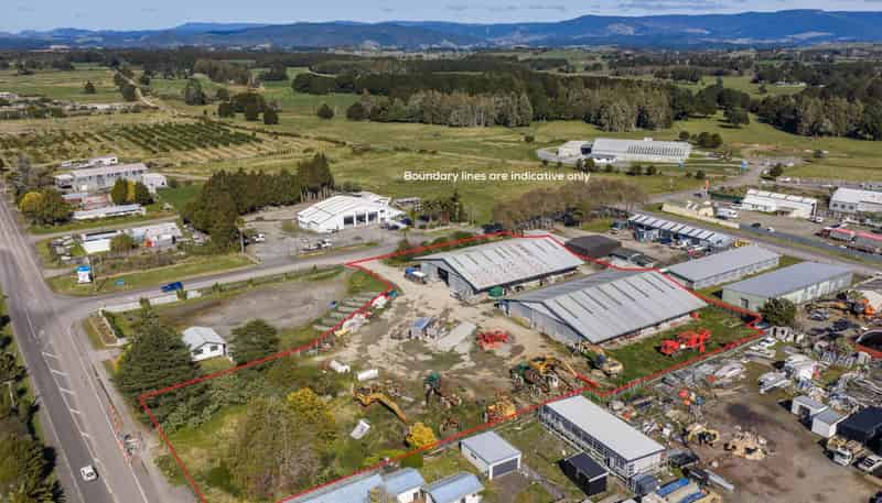 79 Mangakahia Road, Kaikohe