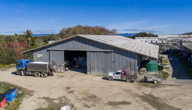 79 Mangakahia Road, Kaikohe