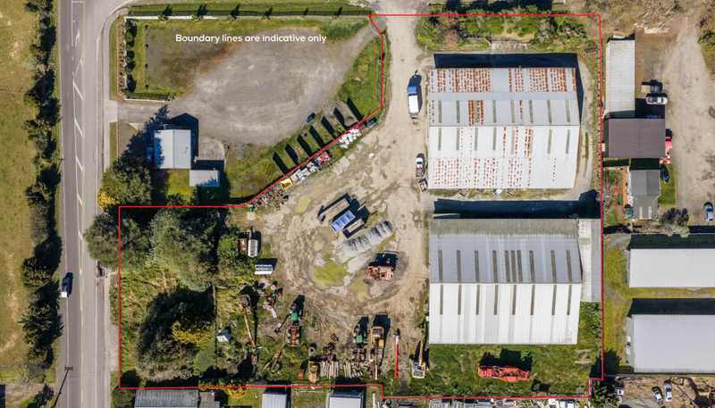 79 Mangakahia Road, Kaikohe