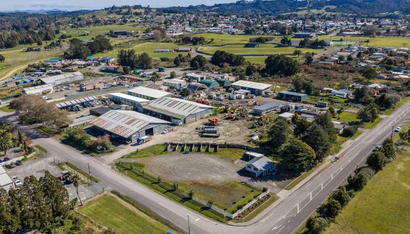 79 Mangakahia Road, Kaikohe