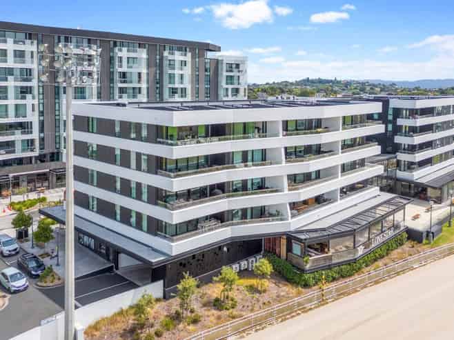 308/223D Green Lane West, Epsom