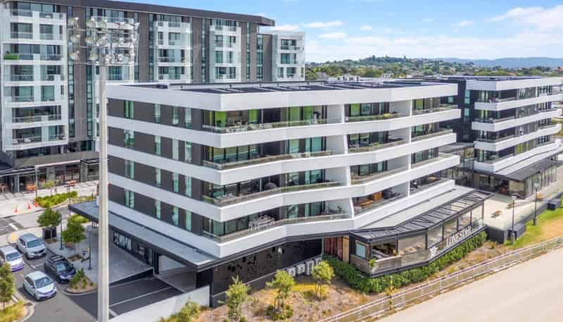 308/223D Green Lane West, Epsom