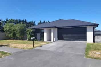 Canterbury - Address withheld