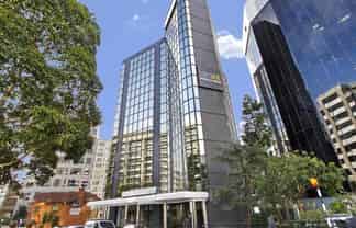 Flexible / Moden Education tenancies in CBD