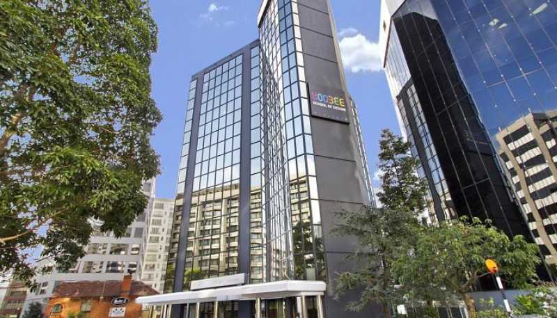 Level 1 an/3 City Road, Auckland Central
