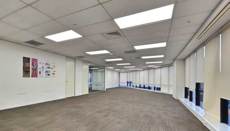 Level 1 an/3 City Road, Auckland Central