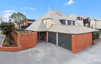 1/10 Cranmer Square, Christchurch Central