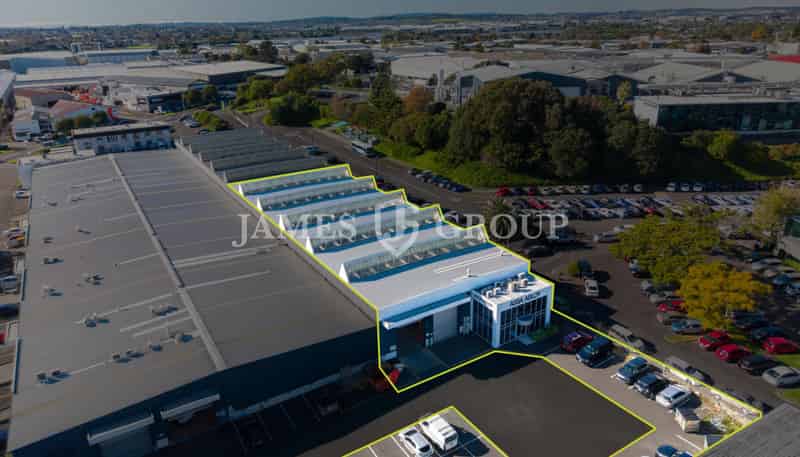 7/99 Carbine Road, Mount Wellington
