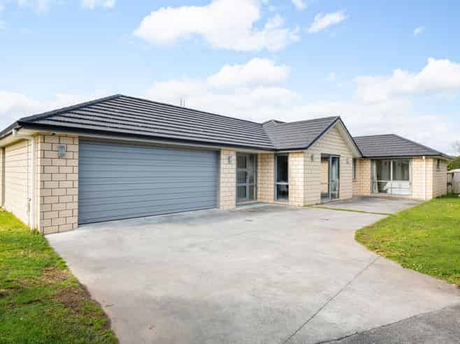 110 Te Manatu Drive, Huntington