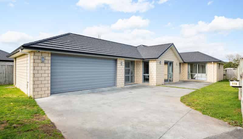 110 Te Manatu Drive, Huntington