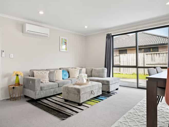 110 Te Manatu Drive, Huntington