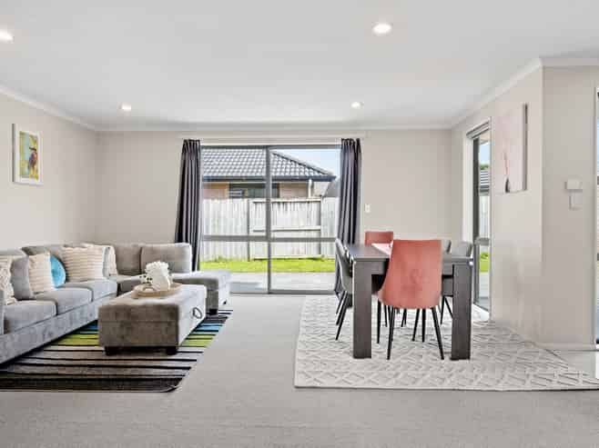 110 Te Manatu Drive, Huntington