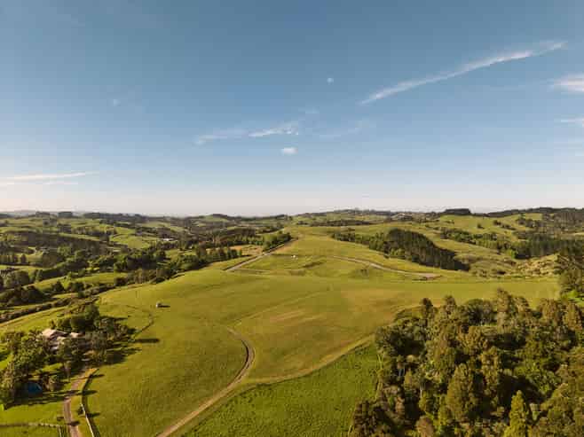 Lots 1-6/85 Whitford Road, Whitford