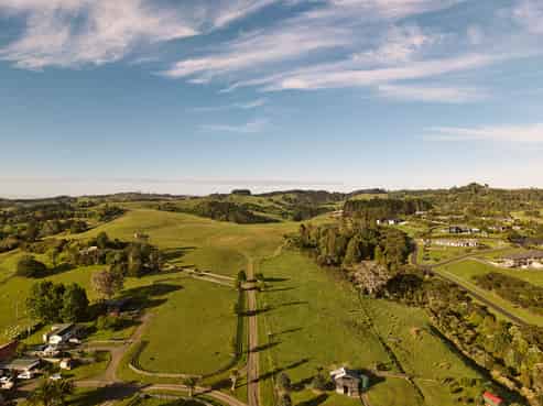 Lots 1-6/85 Whitford Park Road, Whitford