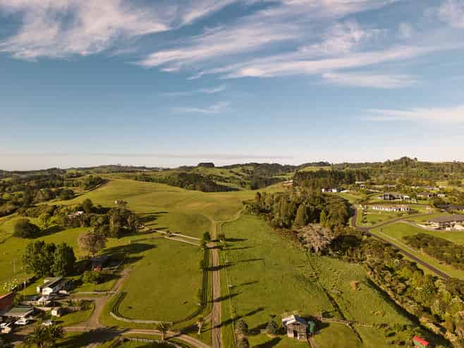 Lots 1-6/85 Whitford Park Road, Whitford