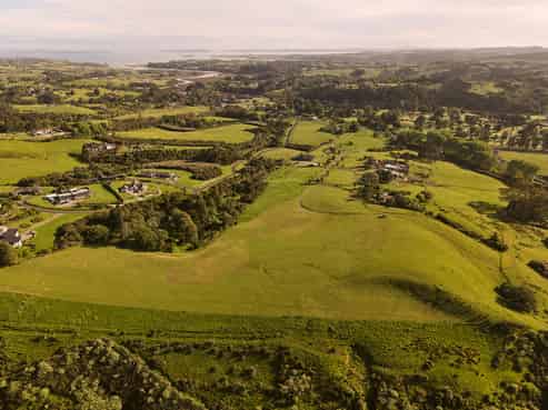 Lots 1-6/85 Whitford Park Road, Whitford