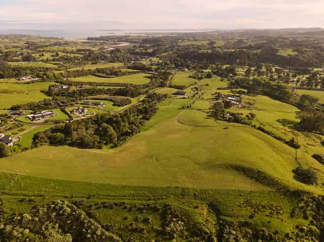 Lots 1-6/85 Whitford Park Road, Whitford
