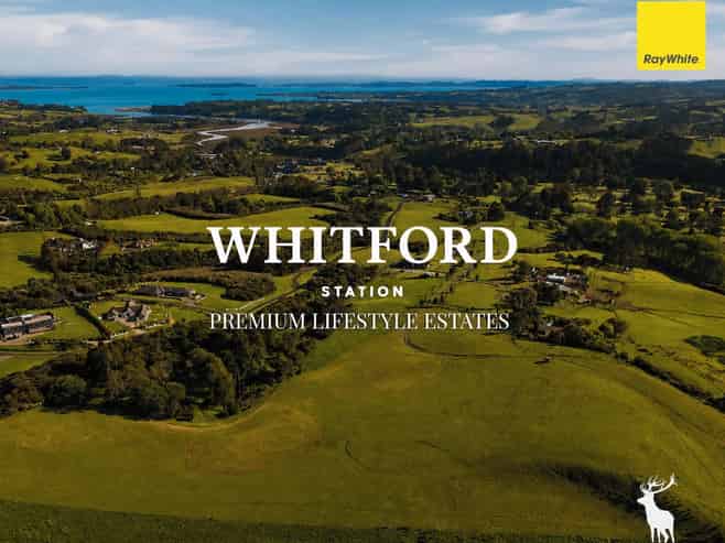Lots 1-6/85 Whitford Road, Whitford