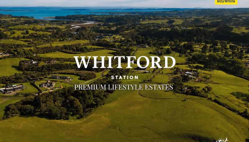 Lots 1-6/85 Whitford Road, Whitford