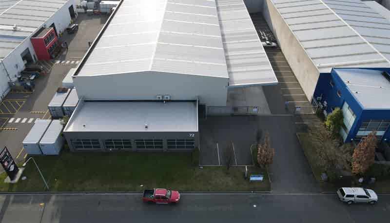 72 Hammersmith Drive, Wigram