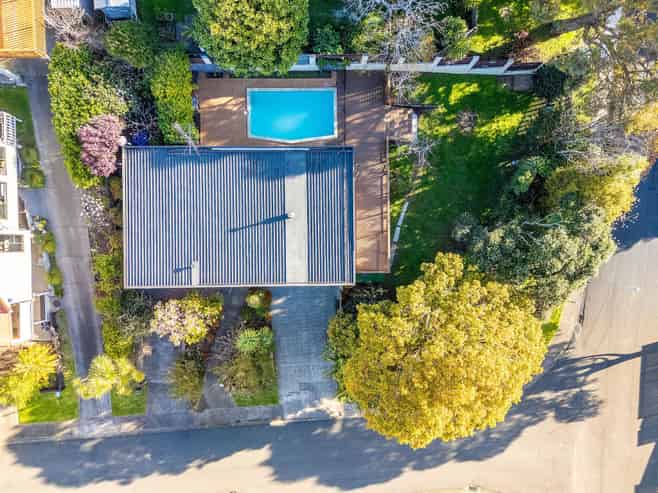 1 Lynngate Place, Hillcrest