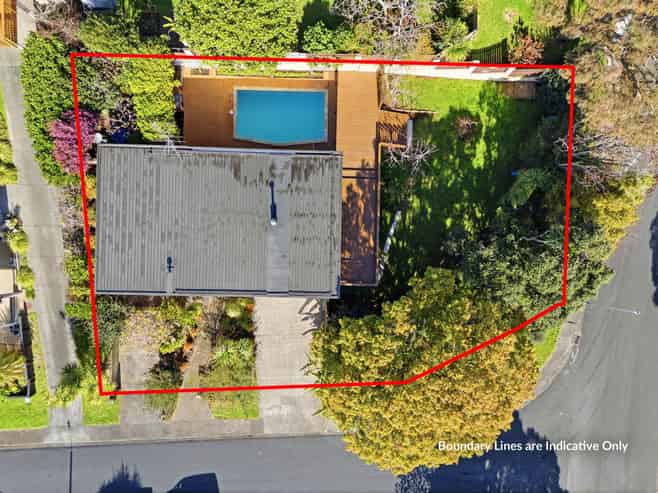 1 Lynngate Place, Hillcrest