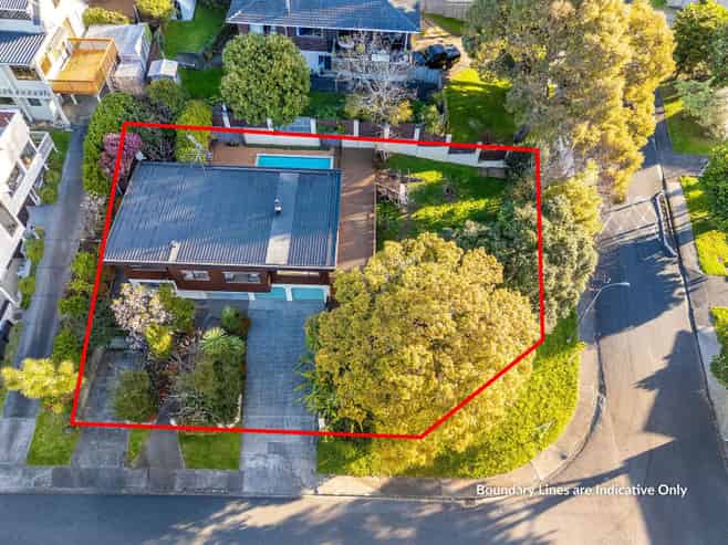 1 Lynngate Place, Hillcrest