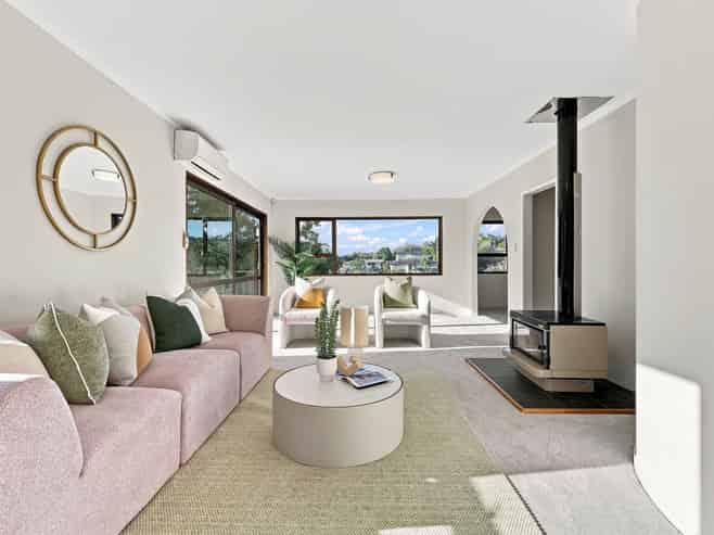 1 Lynngate Place, Hillcrest