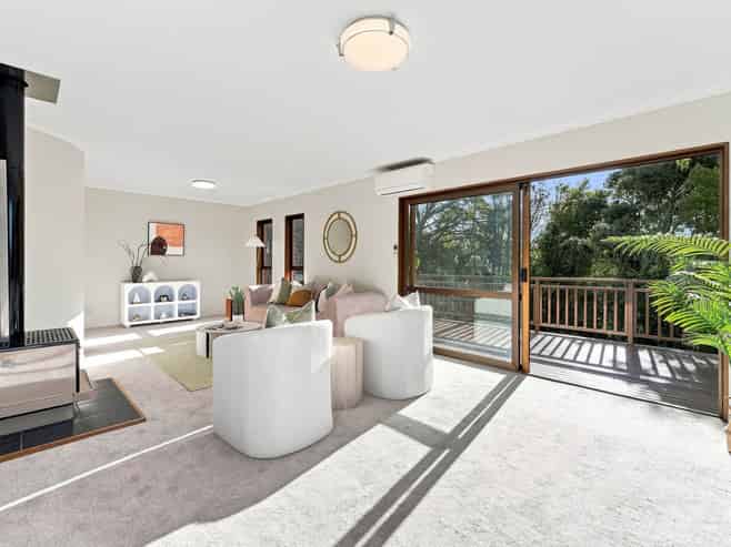 1 Lynngate Place, Hillcrest