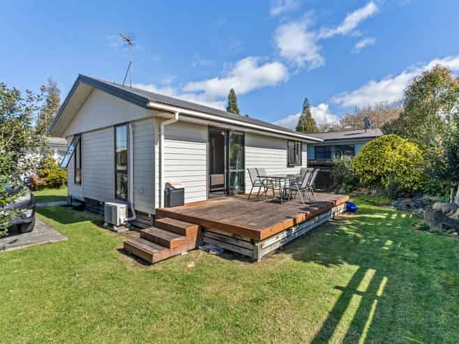 48 Rotokauri Road, Nawton