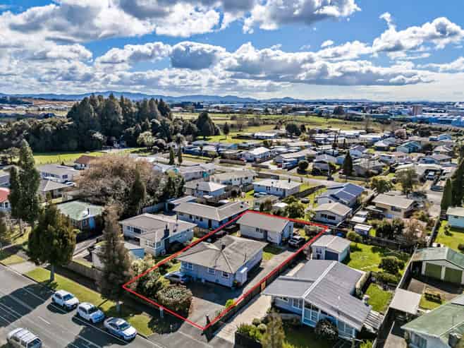 48 Rotokauri Road, Nawton