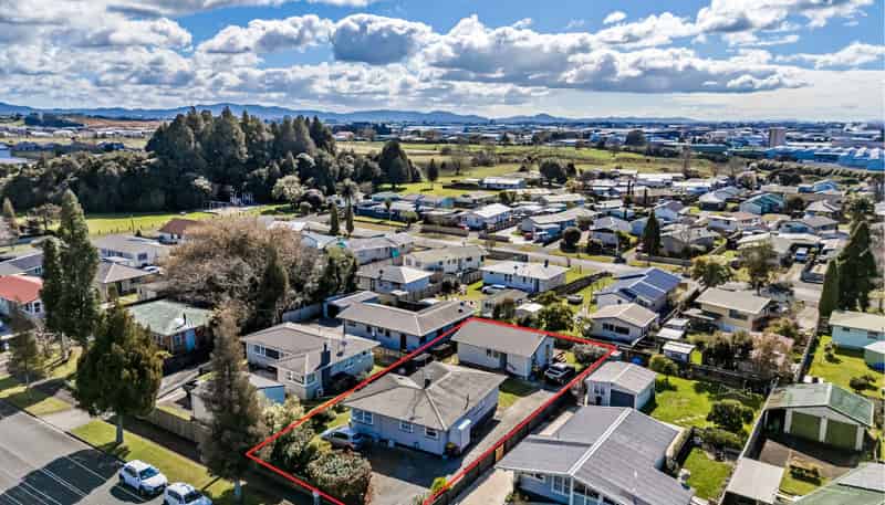 48 Rotokauri Road, Nawton