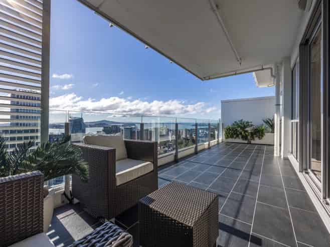 3005/6 Lorne Street, Auckland Central