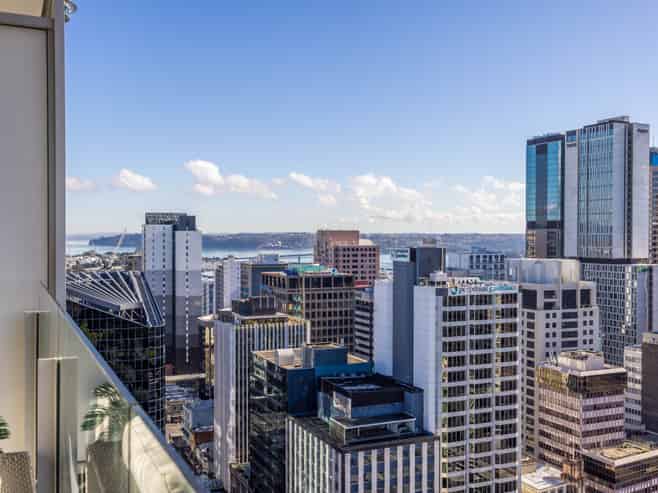 3005/6 Lorne Street, Auckland Central