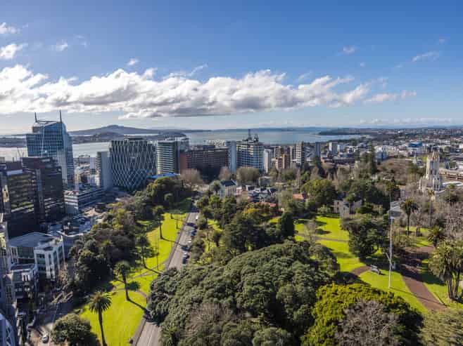 3005/6 Lorne Street, Auckland Central