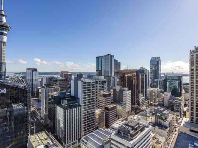 3005/6 Lorne Street, Auckland Central