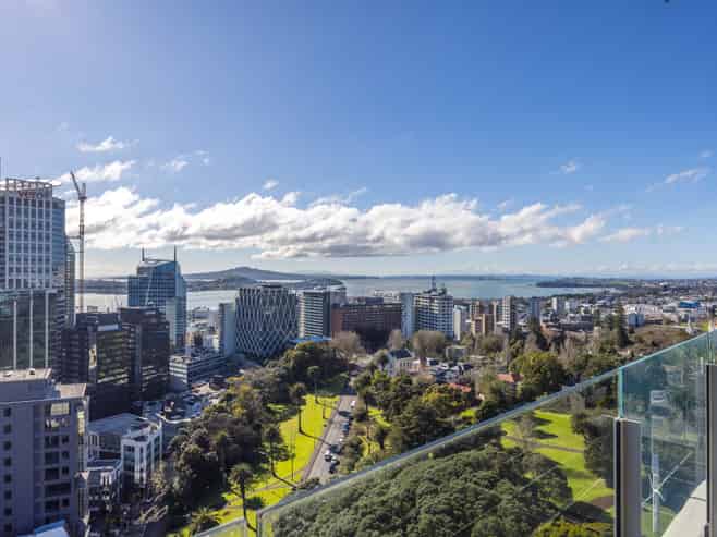 3005/6 Lorne Street, Auckland Central