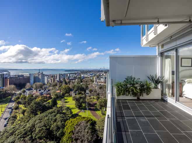 3005/6 Lorne Street, Auckland Central